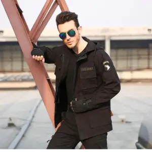 Tactical & Outdoor Gear